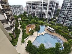 Sengkang Grand Residences (D19), Apartment #448435821
